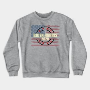 BIDEN HARRIS 2020 Crewneck Sweatshirt